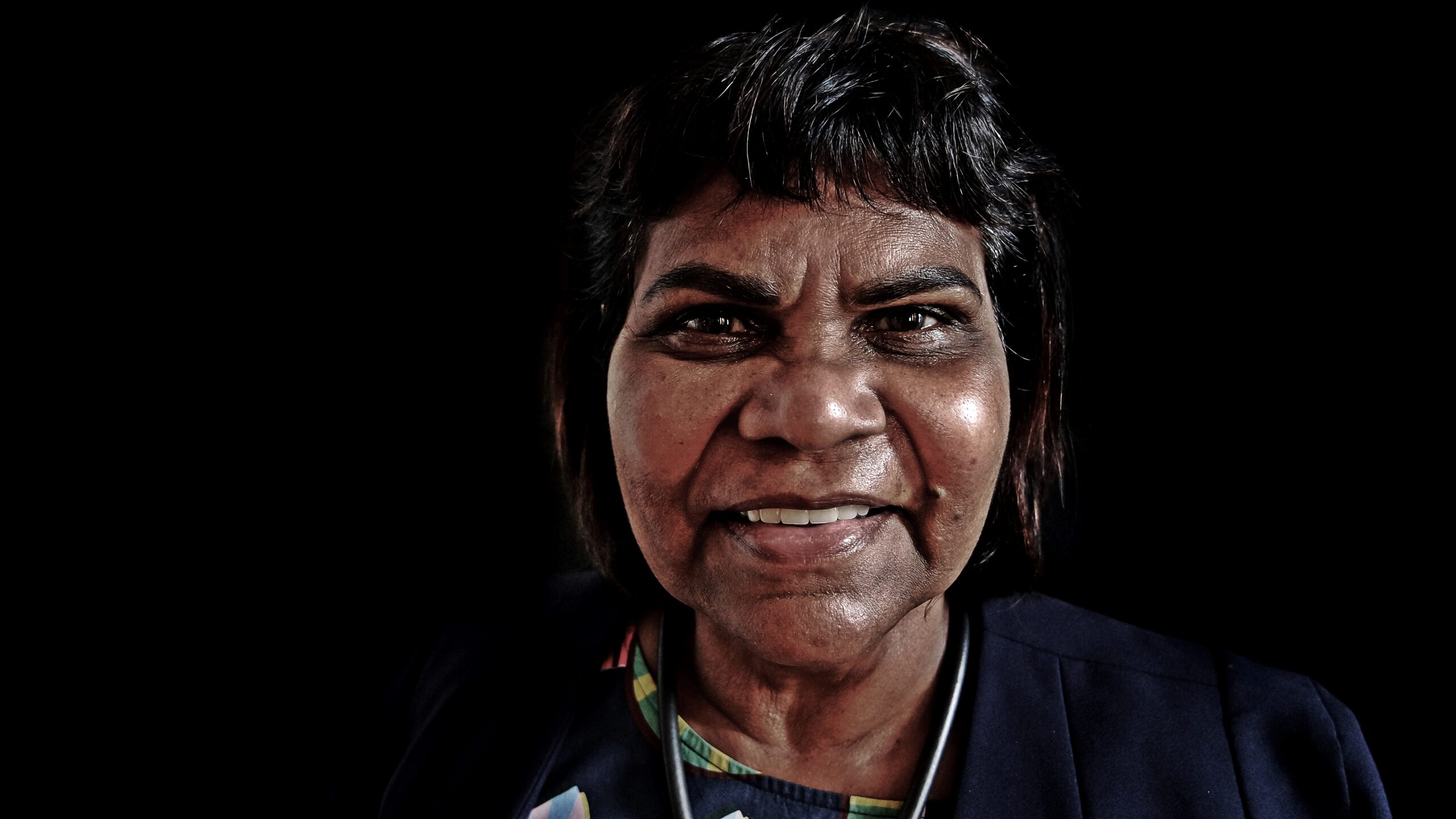 Getting to know Marion...... - CAAMA